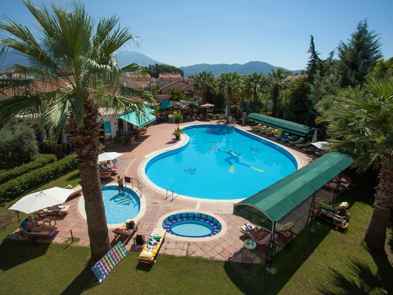 Rebin Beach Hotel 280766