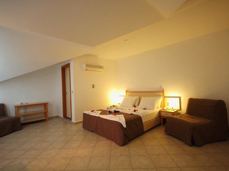 Rebin Beach Hotel 280768