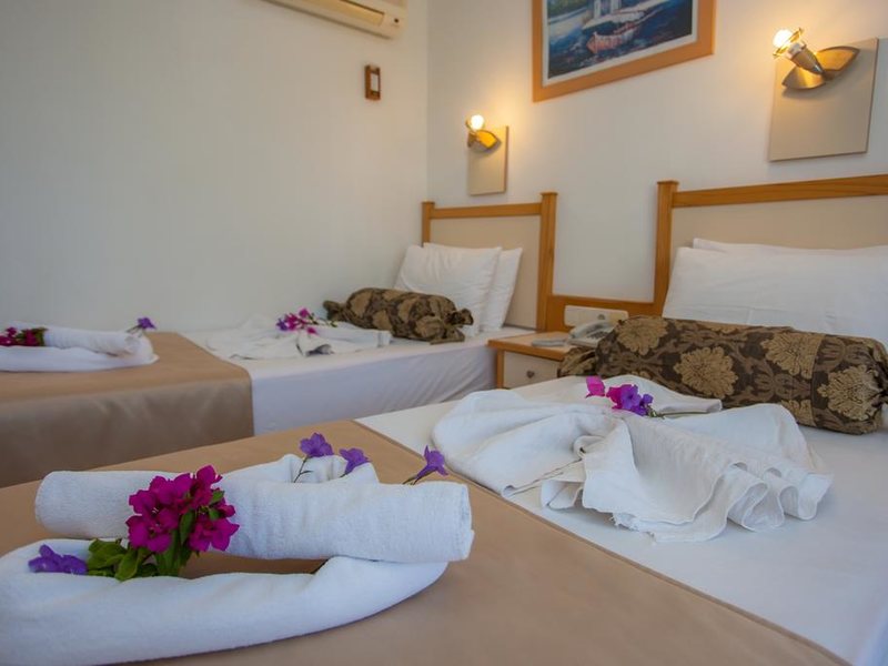 Rebin Beach Hotel 280769