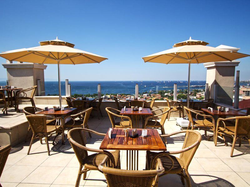 Recital Hotel 275313