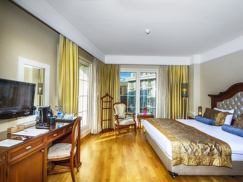 Recital Hotel 275316