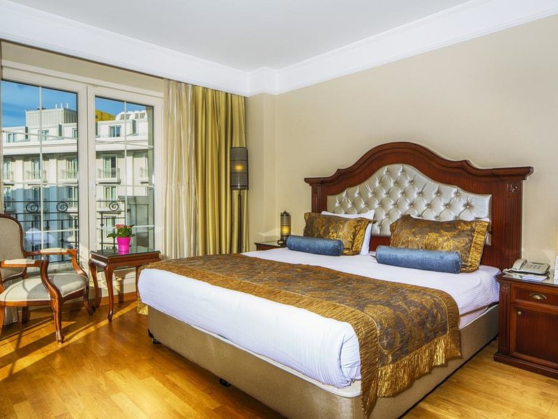 Recital Hotel 275317