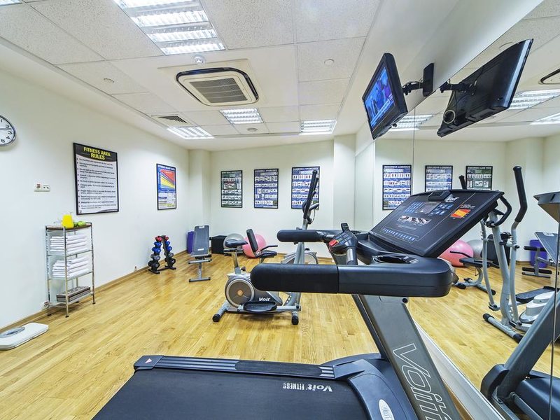 Recital Hotel 275319