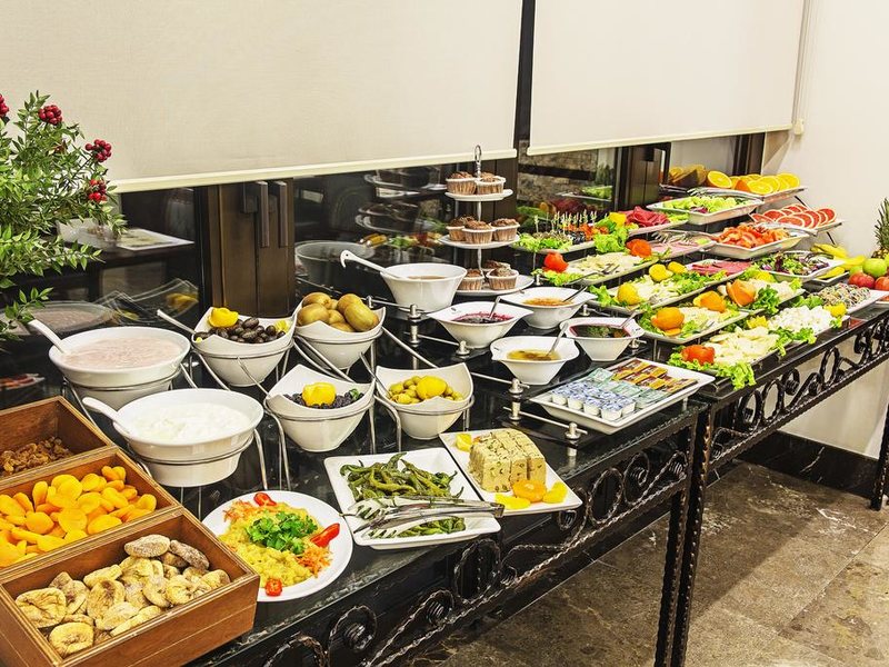 Recital Hotel 275323