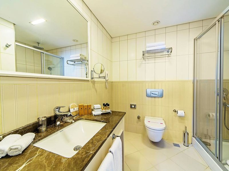 Recital Hotel 275325