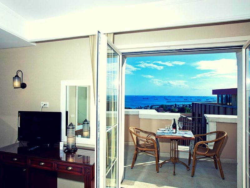 Recital Hotel 275328