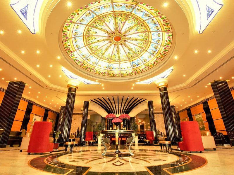 Red Castle Hotel 191999