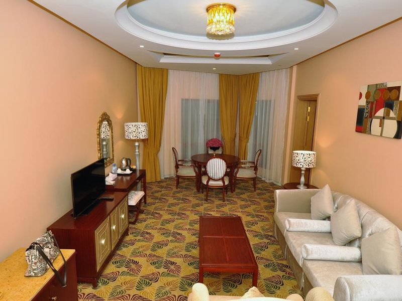 Red Castle Hotel 192019