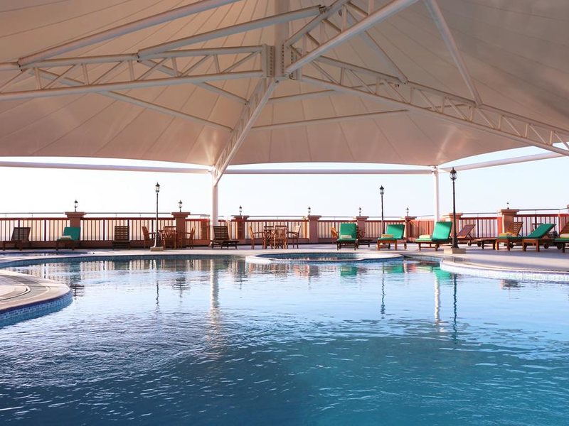 Red Castle Hotel 192022