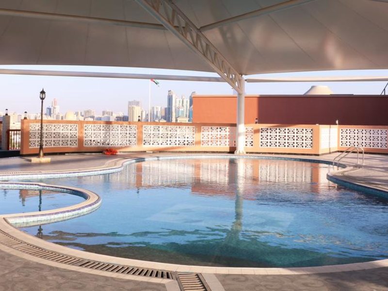 Red Castle Hotel 192023