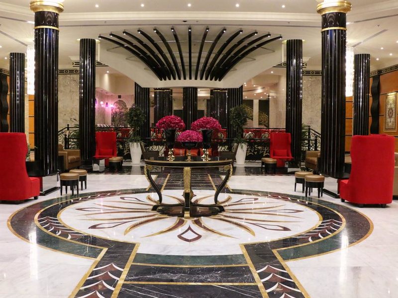 Red Castle Hotel 192032