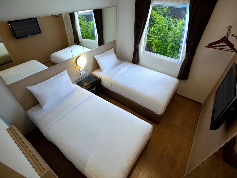 Red Planet Patong 210275