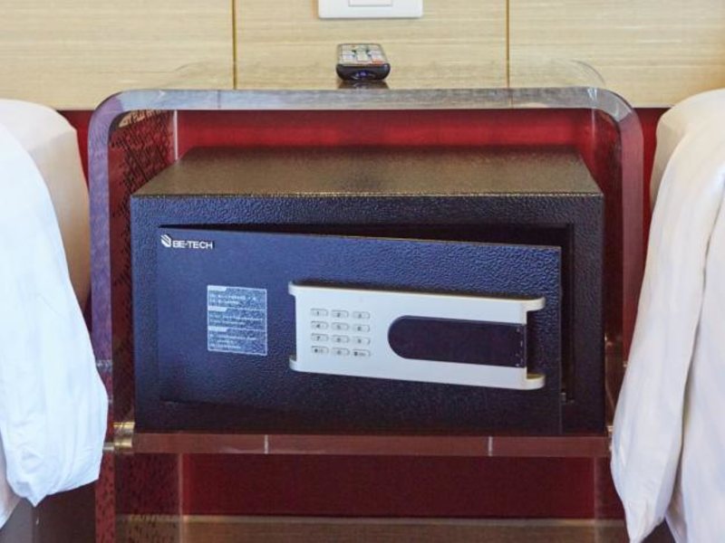 Red Planet Pattaya 143515