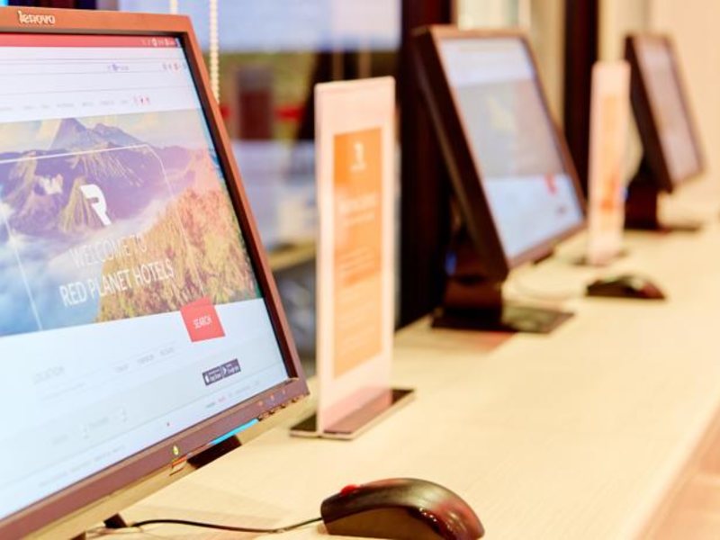 Red Planet Pattaya 143517