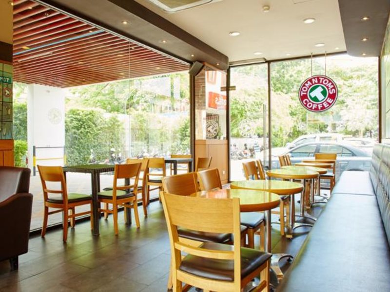 Red Planet Pattaya 143518