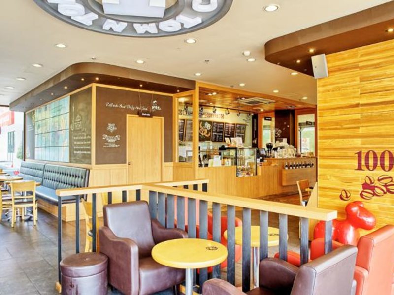 Red Planet Pattaya 143519