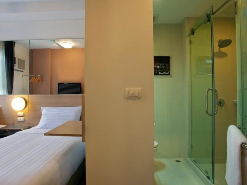 Red Planet Pattaya 143522