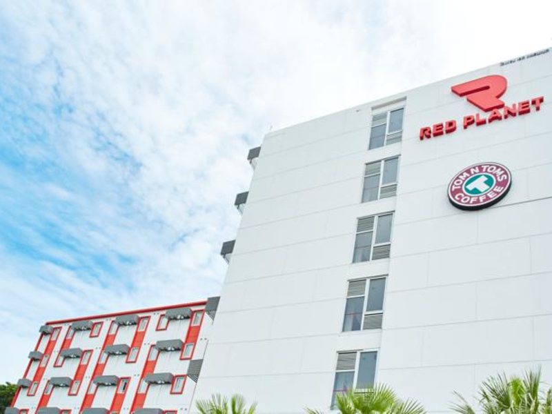 Red Planet Pattaya 143523