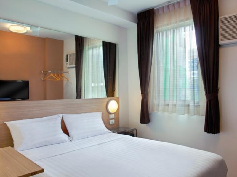 Red Planet Pattaya 143524