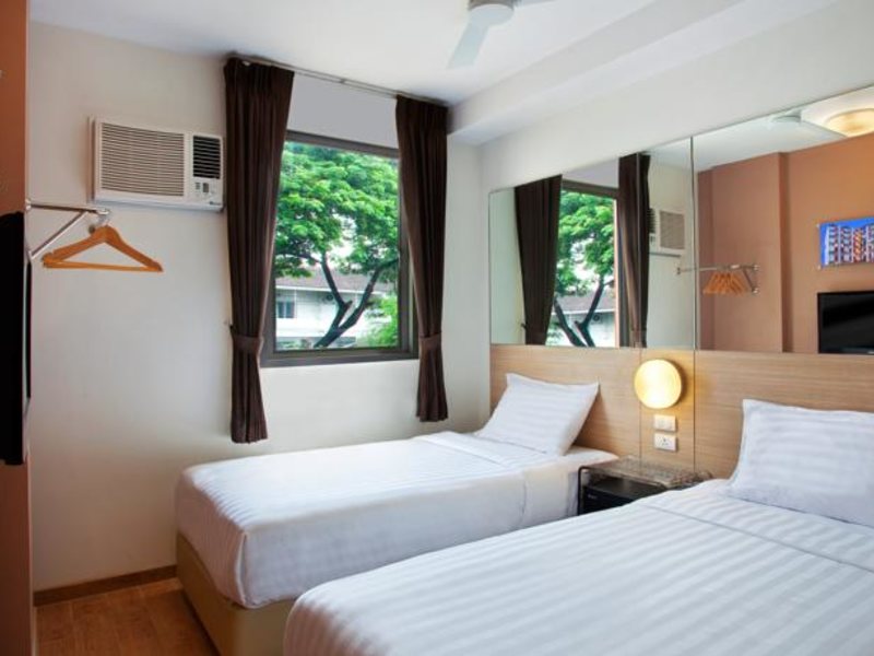 Red Planet Pattaya 143525