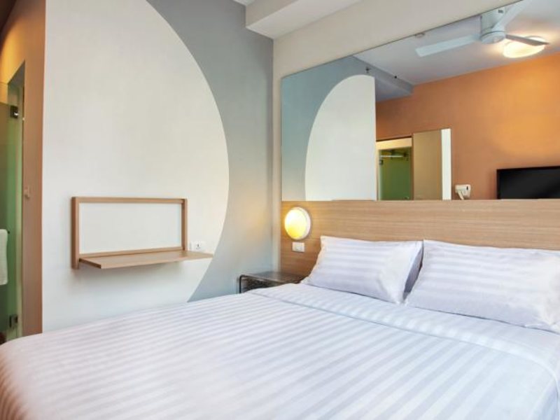 Red Planet Pattaya 143527