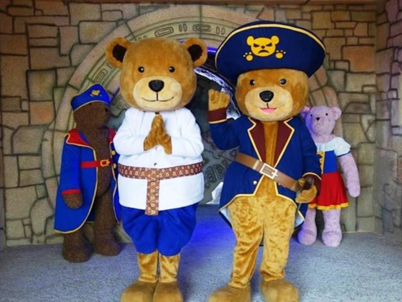 Red Planet Pattaya 143529