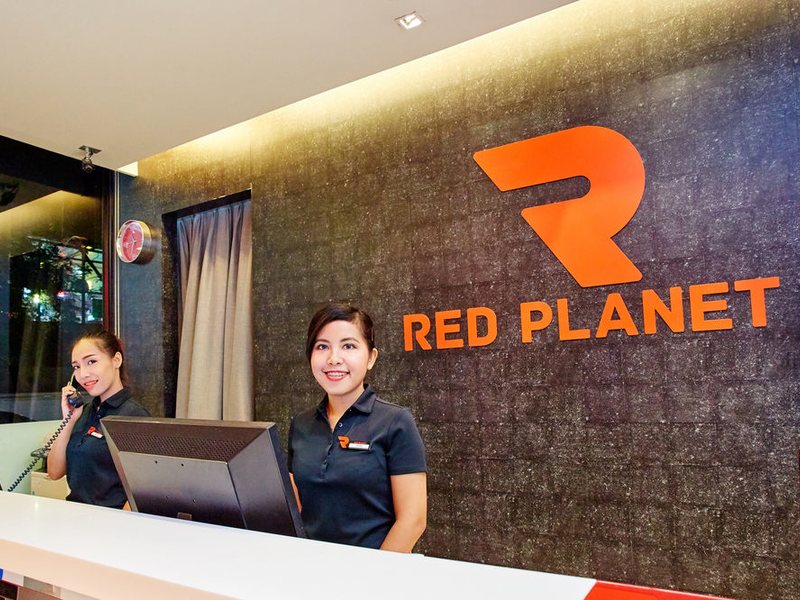 Red Planet Pattaya 143531