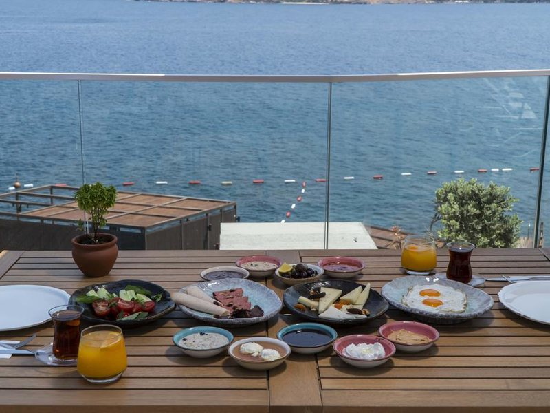 Red Rock Hotel & Suites By Selvese 303245