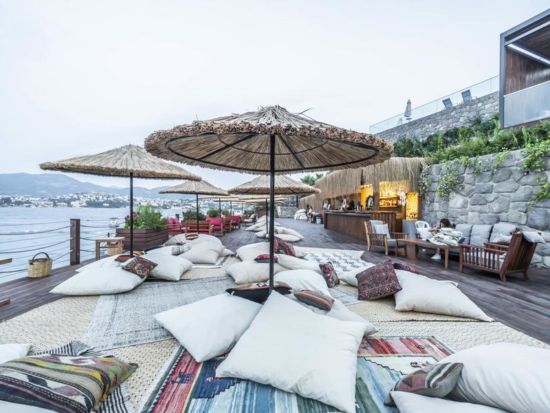 Red Rock Hotel & Suites By Selvese 303247