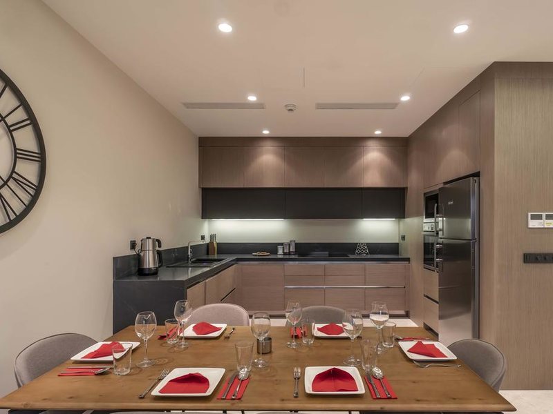 Red Rock Hotel & Suites By Selvese 303250