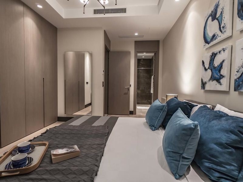 Red Rock Hotel & Suites By Selvese 303256