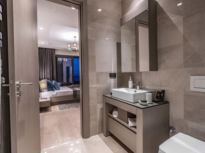 Red Rock Hotel & Suites By Selvese 303257