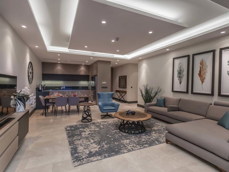 Red Rock Hotel & Suites By Selvese 303262