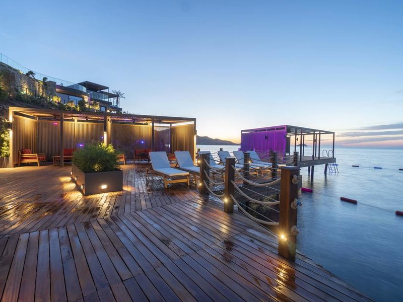 Red Rock Hotel & Suites By Selvese 303267