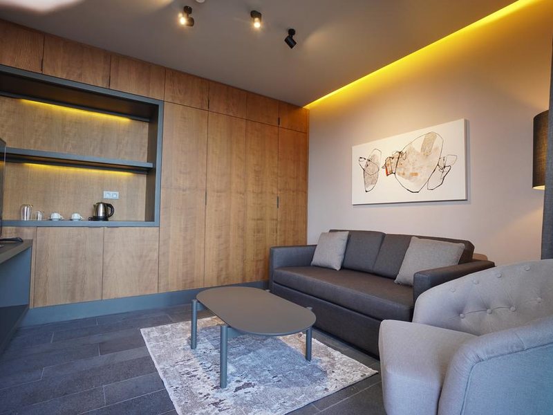 Red Rock Hotel & Suites By Selvese 303275