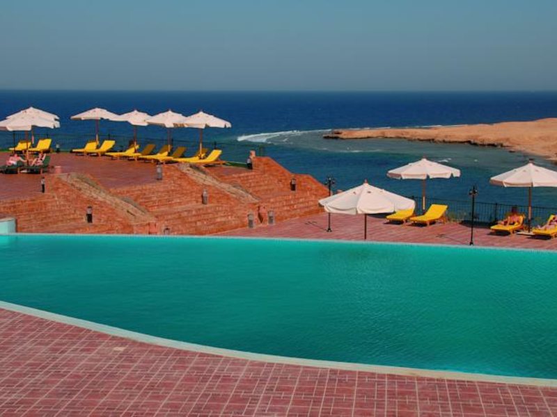 Red Sea Taj Mahal (ех 121334