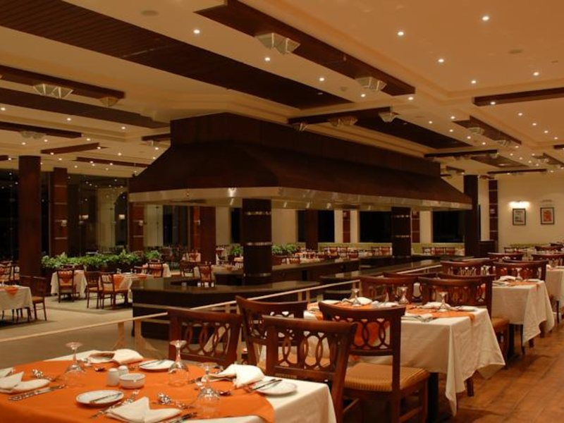 Red Sea Taj Mahal (ех 121336