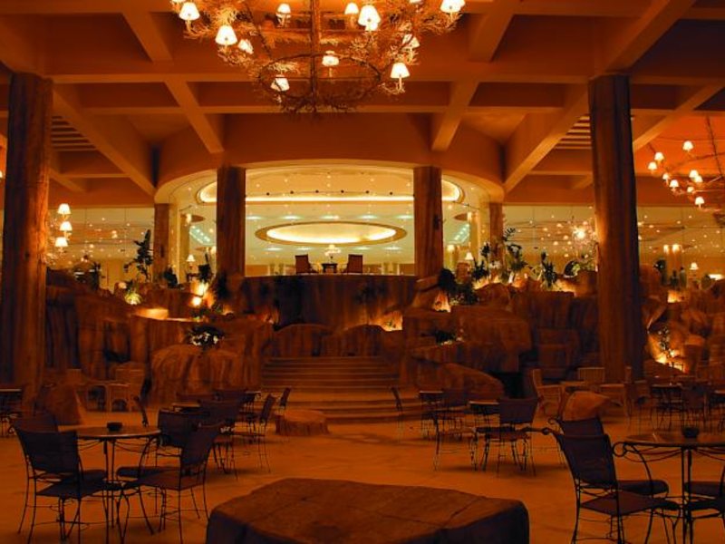 Red Sea Taj Mahal (ех 121337