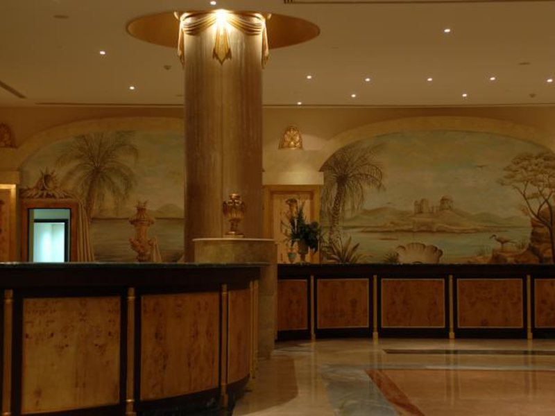 Red Sea Taj Mahal (ех 121338