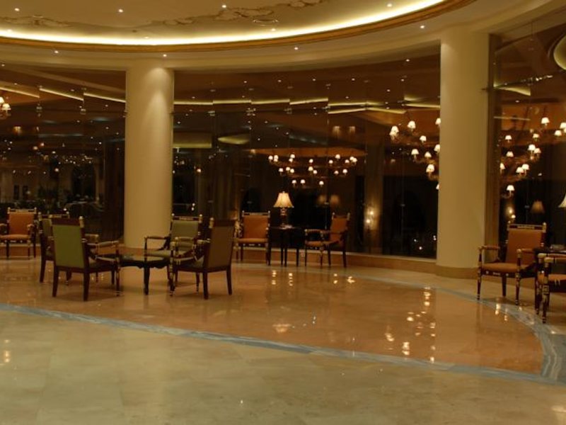 Red Sea Taj Mahal (ех 121341