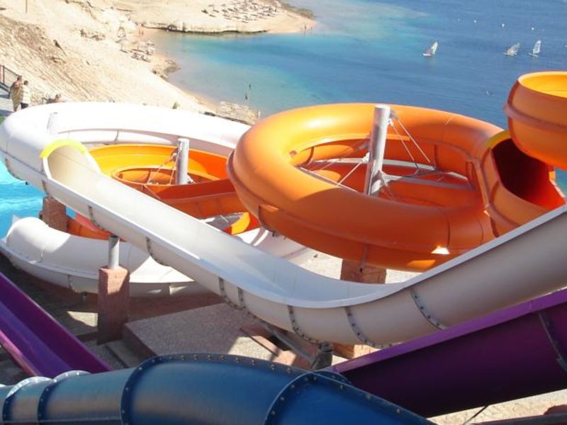 Red Sea Taj Mahal (ех 121344