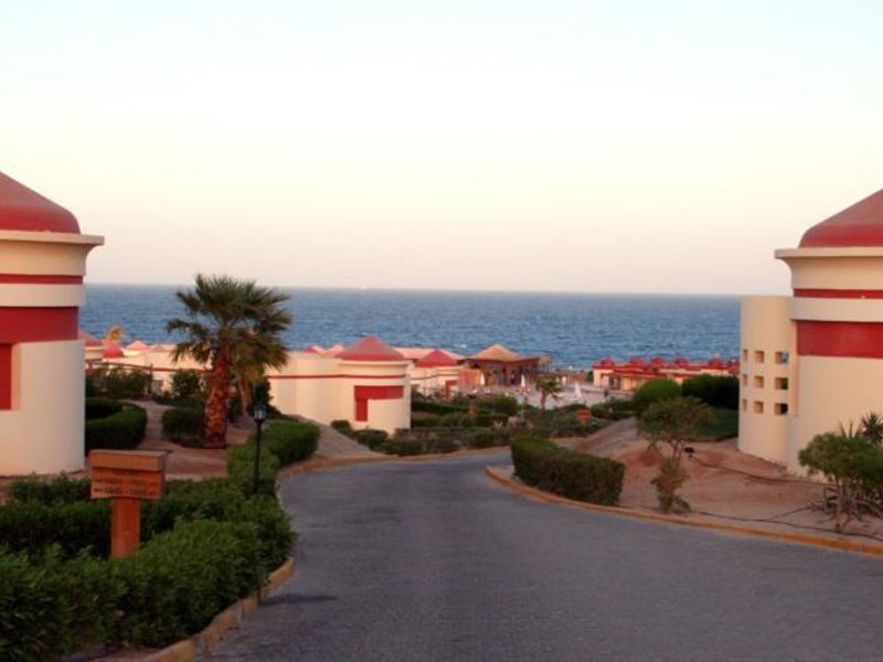 Red Sea Taj Mahal (ех 121345