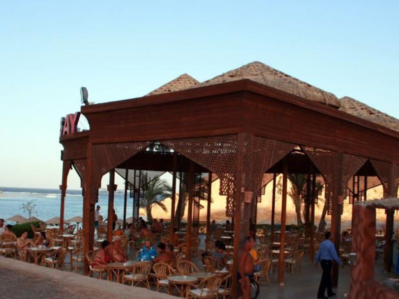 Red Sea Taj Mahal (ех 121348