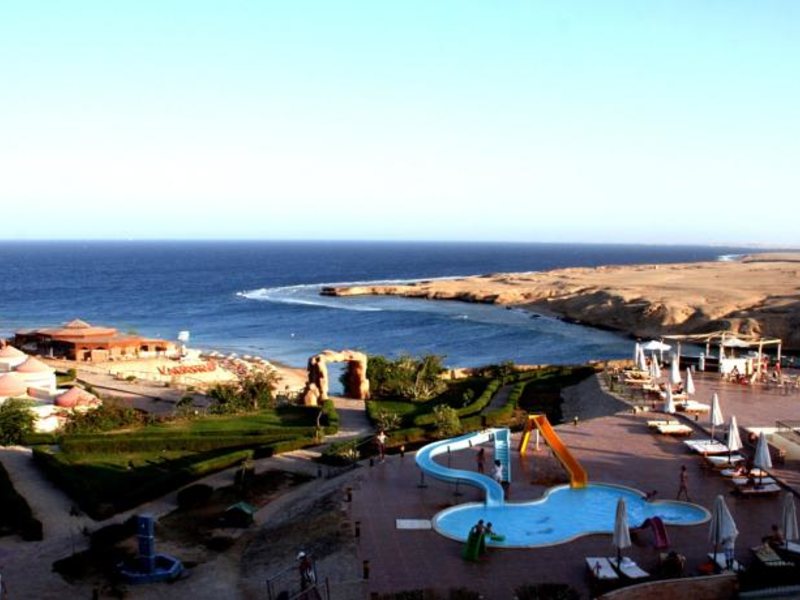 Red Sea Taj Mahal (ех 121351