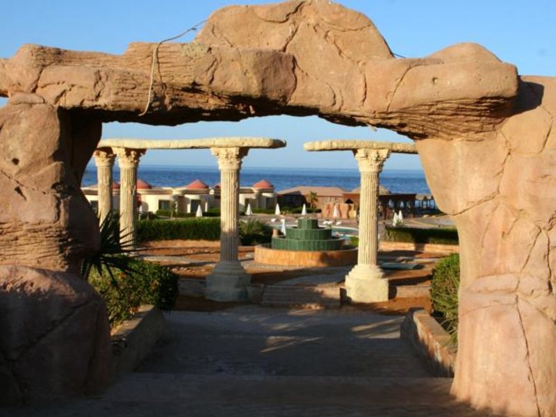 Red Sea Taj Mahal (ех 121353