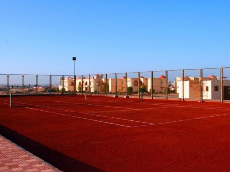 Red Sea Taj Mahal (ех 121355