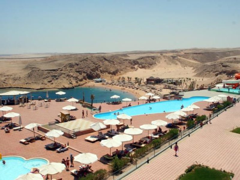 Red Sea Taj Mahal (ех 121359