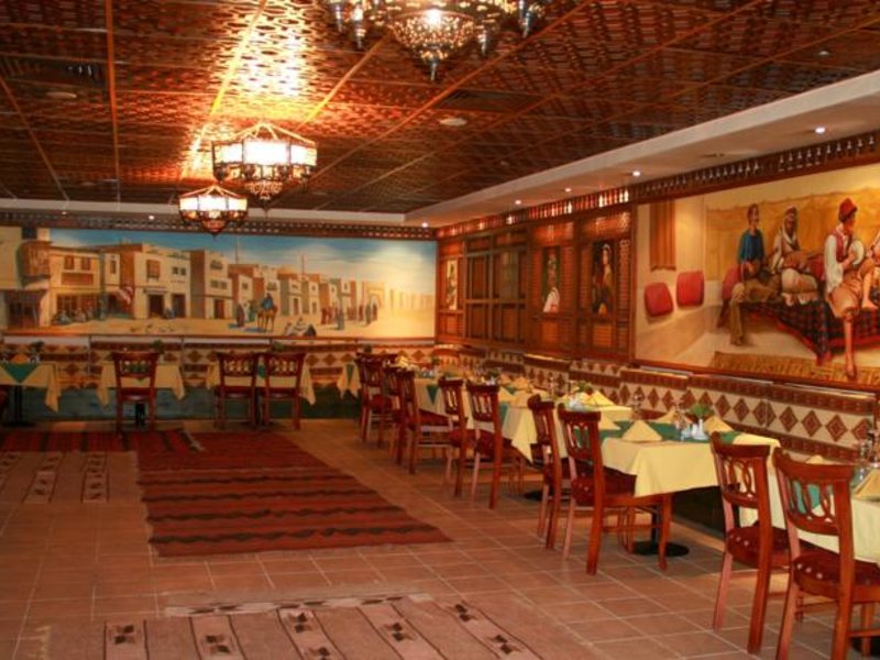 Red Sea Taj Mahal (ех 121360