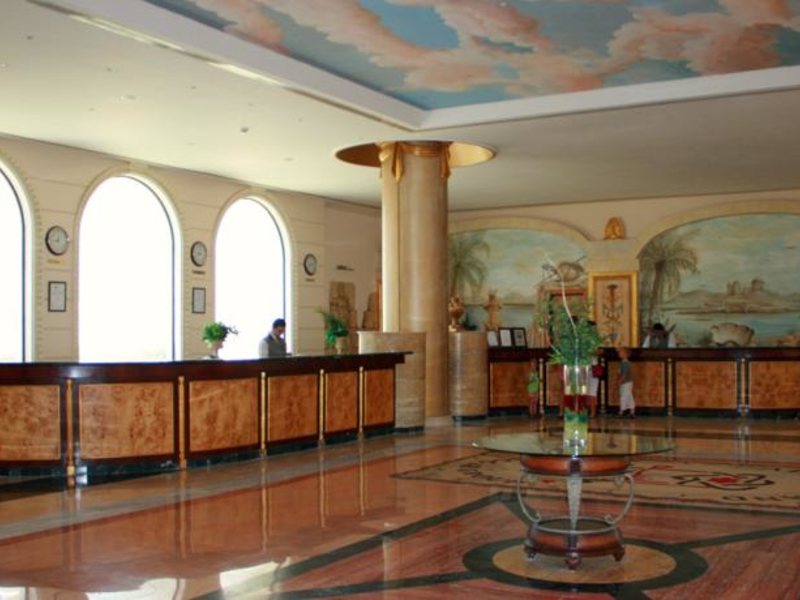 Red Sea Taj Mahal (ех 121362