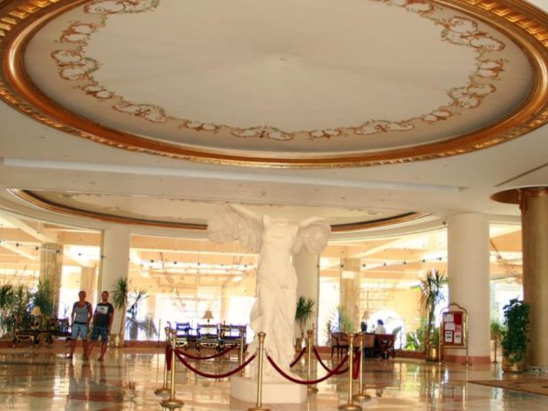 Red Sea Taj Mahal (ех 121363